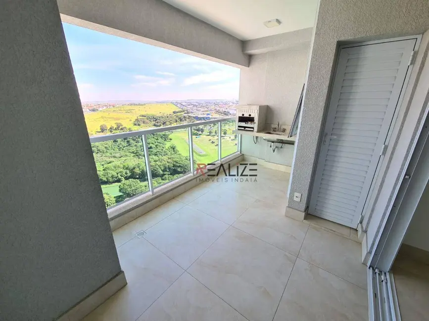 Foto 9 de Apartamento com 3 quartos à venda, 86m2 em Indaiatuba - SP