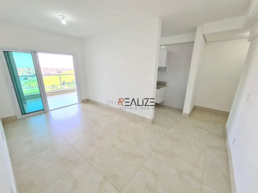 Foto 2 de Apartamento com 3 quartos à venda, 86m2 em Indaiatuba - SP