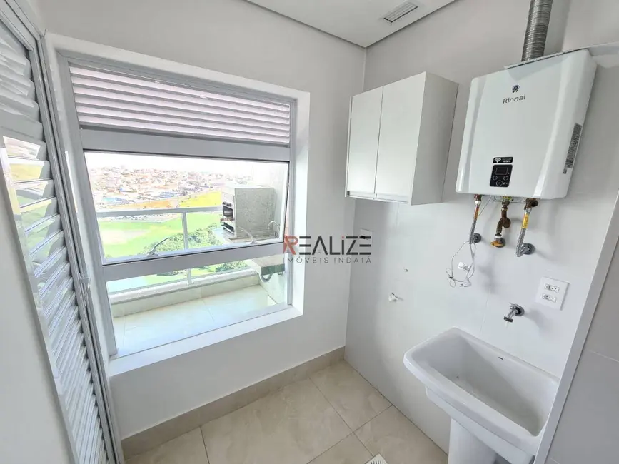 Foto 7 de Apartamento com 3 quartos à venda, 86m2 em Indaiatuba - SP