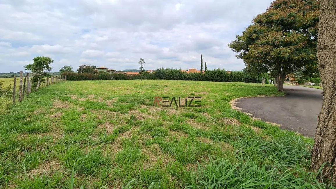 Foto 2 de Terreno / Lote à venda, 1660m2 em Terras de Itaici, Indaiatuba - SP