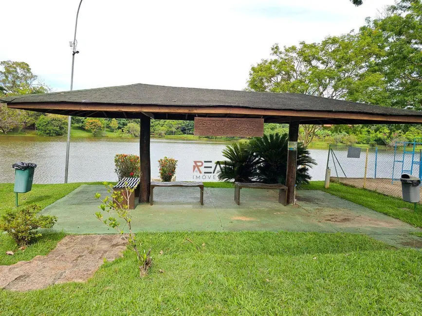Foto 9 de Terreno / Lote à venda, 1660m2 em Terras de Itaici, Indaiatuba - SP