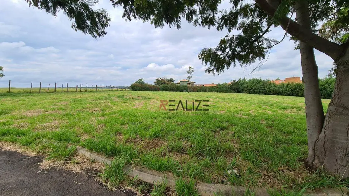 Foto 4 de Terreno / Lote à venda, 1660m2 em Terras de Itaici, Indaiatuba - SP