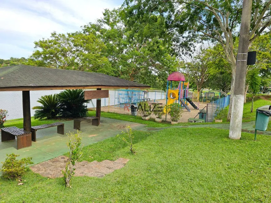 Foto 8 de Terreno / Lote à venda, 1660m2 em Terras de Itaici, Indaiatuba - SP