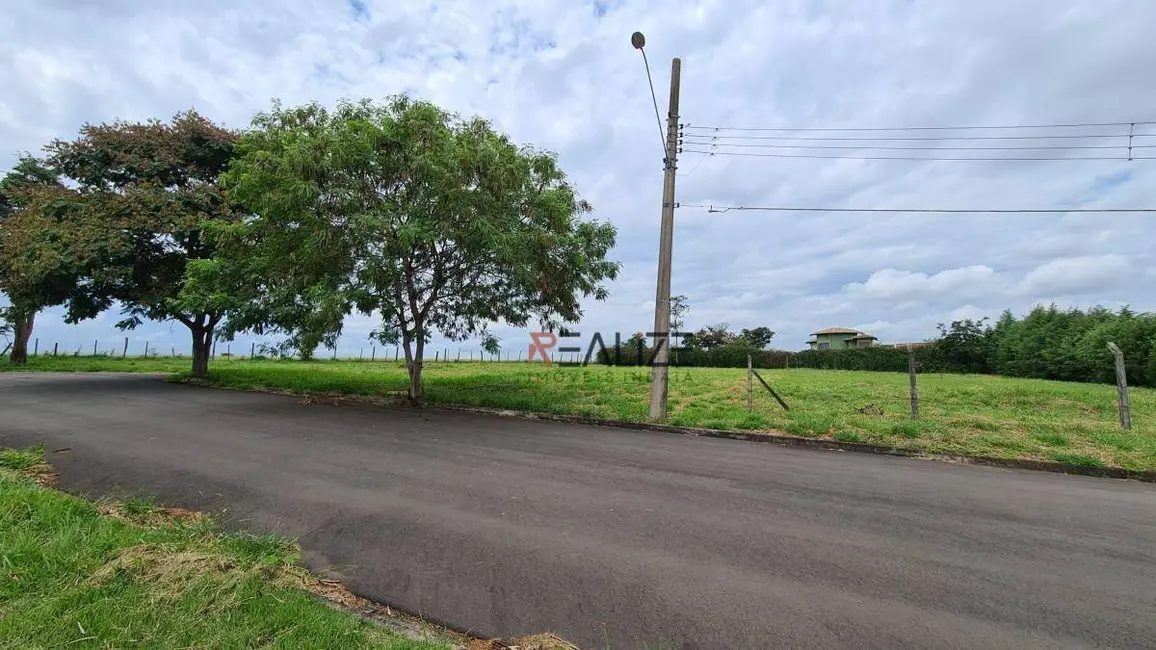 Foto 1 de Terreno / Lote à venda, 1660m2 em Terras de Itaici, Indaiatuba - SP