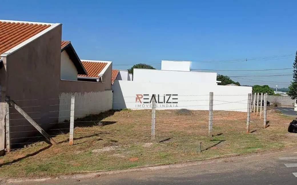 Foto 1 de Terreno / Lote à venda, 214m2 em Indaiatuba - SP