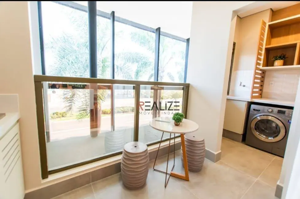 Foto 8 de Apartamento com 3 quartos à venda, 74m2 em Jardim Santiago, Indaiatuba - SP