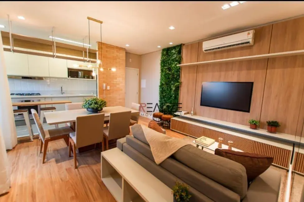 Foto 4 de Apartamento com 3 quartos à venda, 74m2 em Jardim Santiago, Indaiatuba - SP