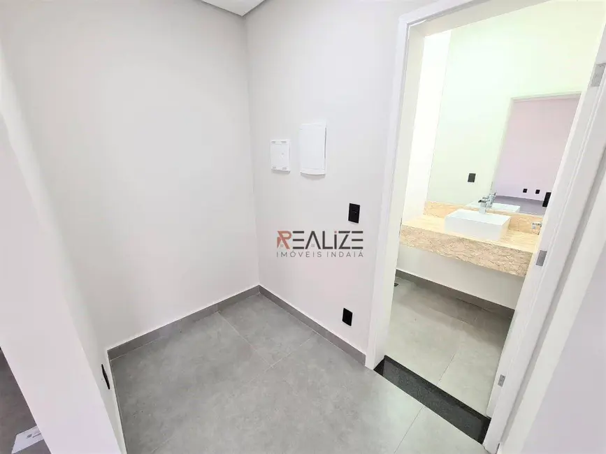 Foto 6 de Sobrado com 3 quartos à venda, 150m2 em Jardim Montreal Residence, Indaiatuba - SP