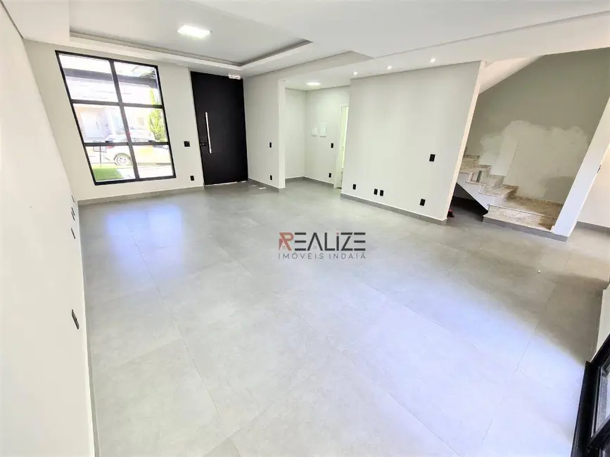 Foto 4 de Sobrado com 3 quartos à venda, 150m2 em Jardim Montreal Residence, Indaiatuba - SP