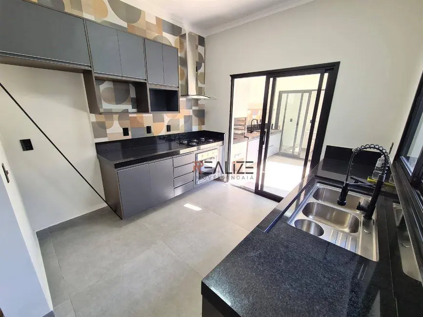 Foto 8 de Sobrado com 3 quartos à venda, 150m2 em Jardim Montreal Residence, Indaiatuba - SP