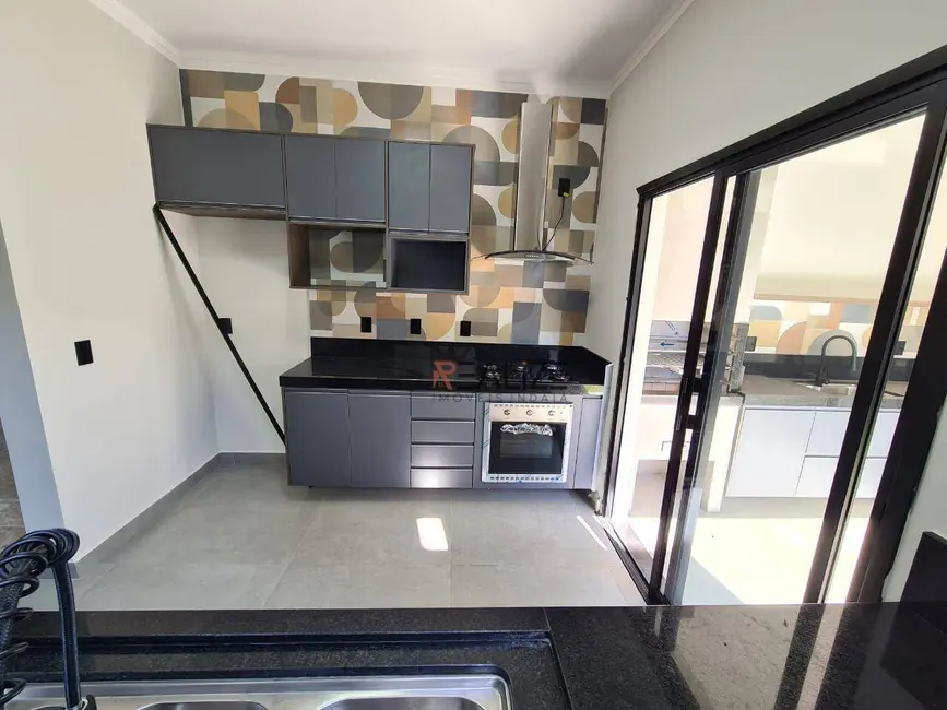 Foto 9 de Sobrado com 3 quartos à venda, 150m2 em Jardim Montreal Residence, Indaiatuba - SP