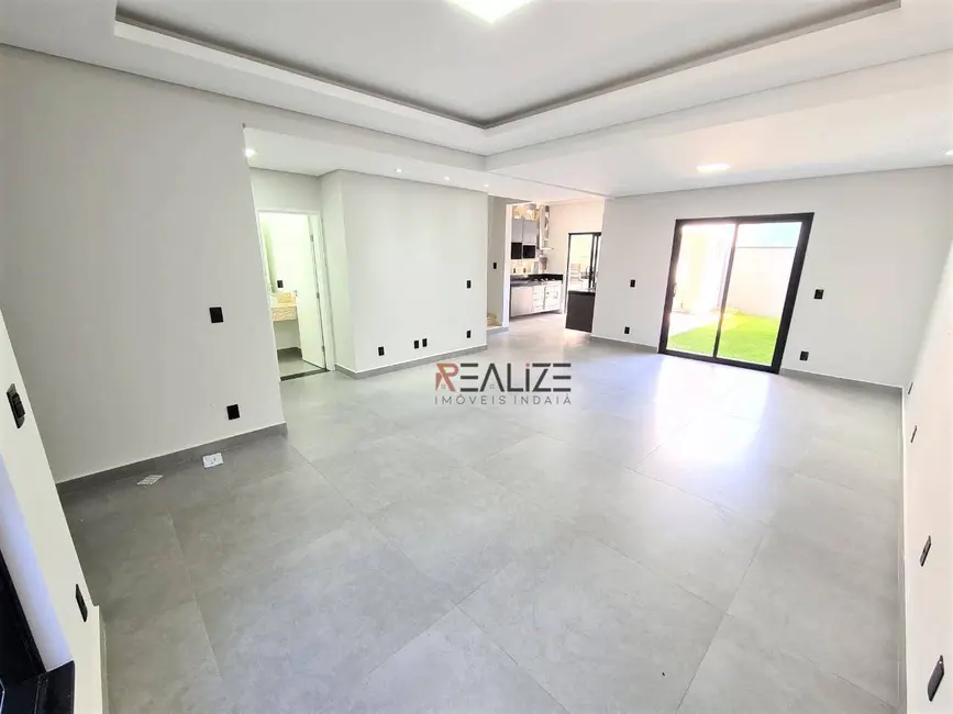 Foto 3 de Sobrado com 3 quartos à venda, 150m2 em Jardim Montreal Residence, Indaiatuba - SP