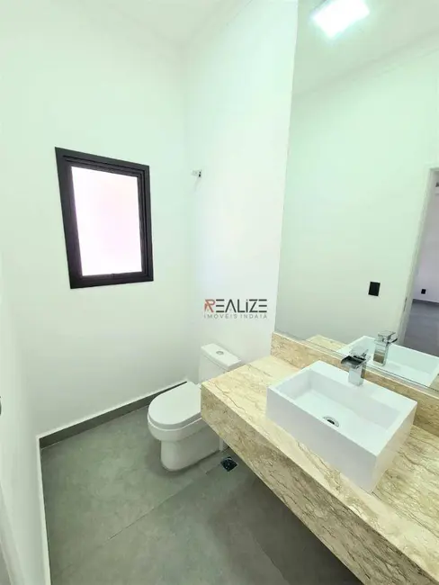 Foto 7 de Sobrado com 3 quartos à venda, 150m2 em Jardim Montreal Residence, Indaiatuba - SP