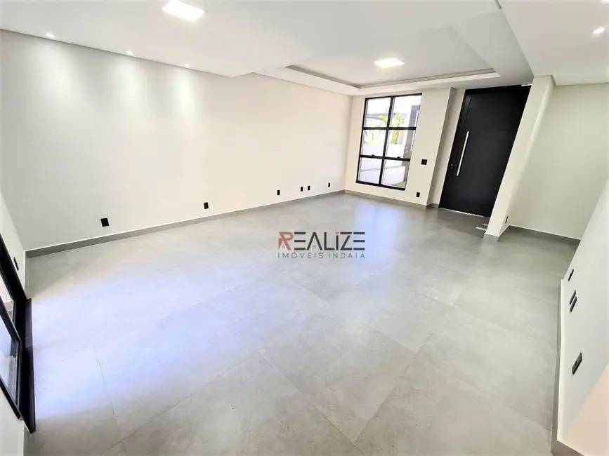 Foto 5 de Sobrado com 3 quartos à venda, 150m2 em Jardim Montreal Residence, Indaiatuba - SP