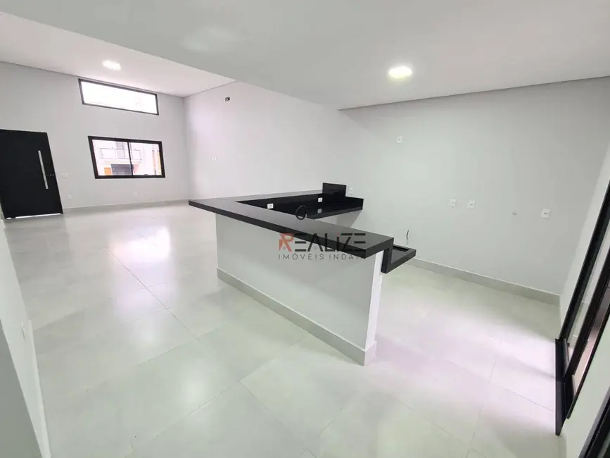 Foto 7 de Casa de Condomínio com 3 quartos à venda, 213m2 em Jardins do Império, Indaiatuba - SP