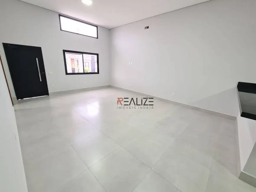 Foto 5 de Casa de Condomínio com 3 quartos à venda, 213m2 em Jardins do Império, Indaiatuba - SP