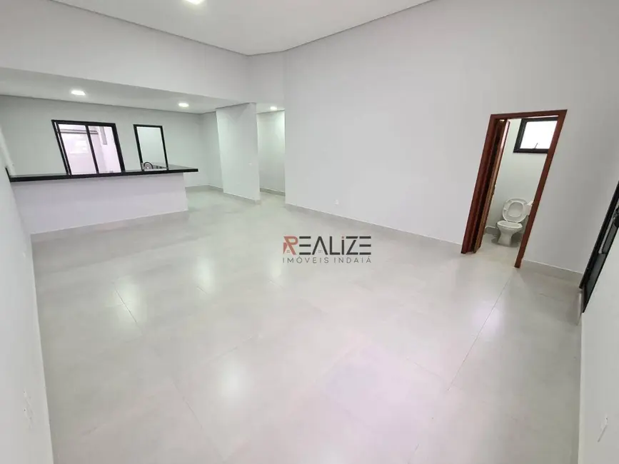 Foto 4 de Casa de Condomínio com 3 quartos à venda, 213m2 em Jardins do Império, Indaiatuba - SP