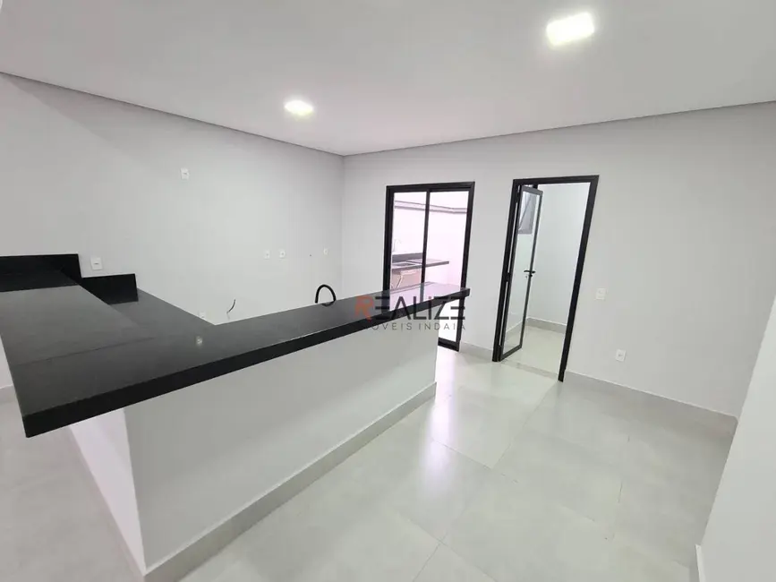 Foto 6 de Casa de Condomínio com 3 quartos à venda, 213m2 em Jardins do Império, Indaiatuba - SP