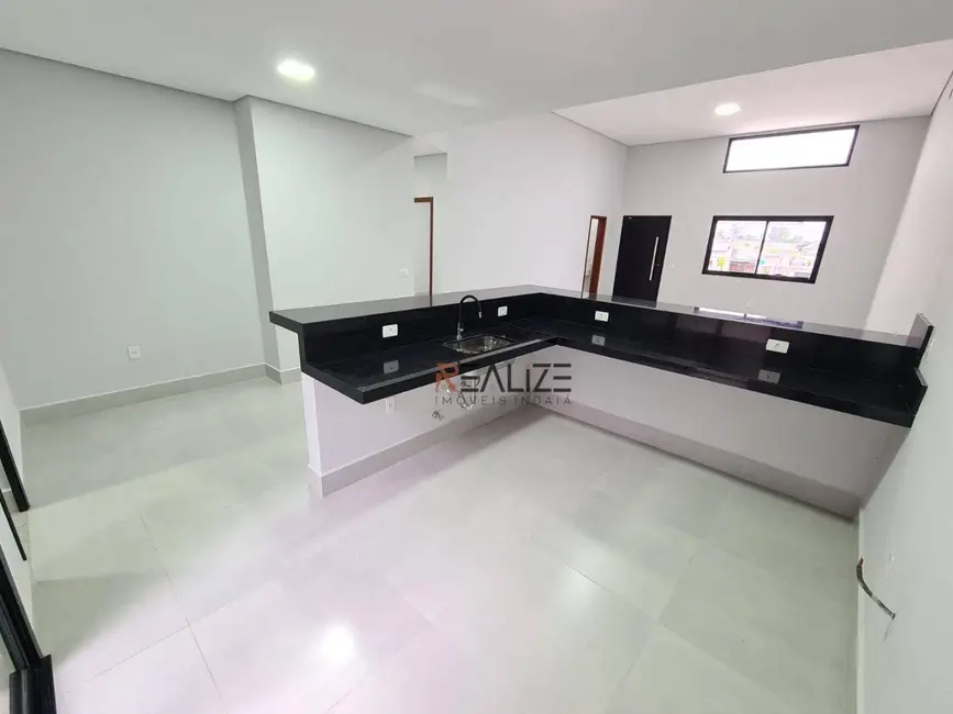 Foto 9 de Casa de Condomínio com 3 quartos à venda, 213m2 em Jardins do Império, Indaiatuba - SP