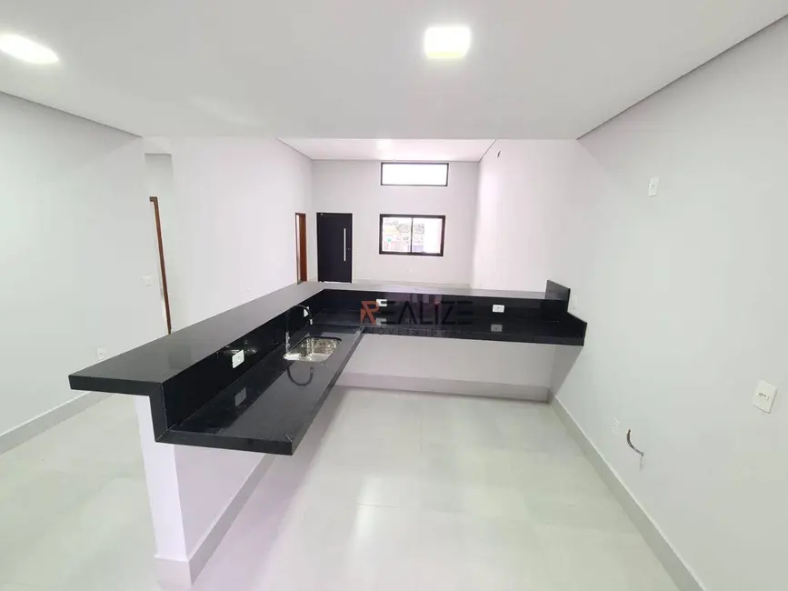 Foto 8 de Casa de Condomínio com 3 quartos à venda, 213m2 em Jardins do Império, Indaiatuba - SP