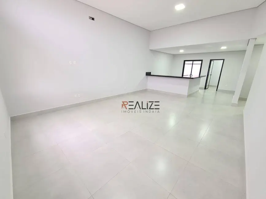 Foto 3 de Casa de Condomínio com 3 quartos à venda, 213m2 em Jardins do Império, Indaiatuba - SP