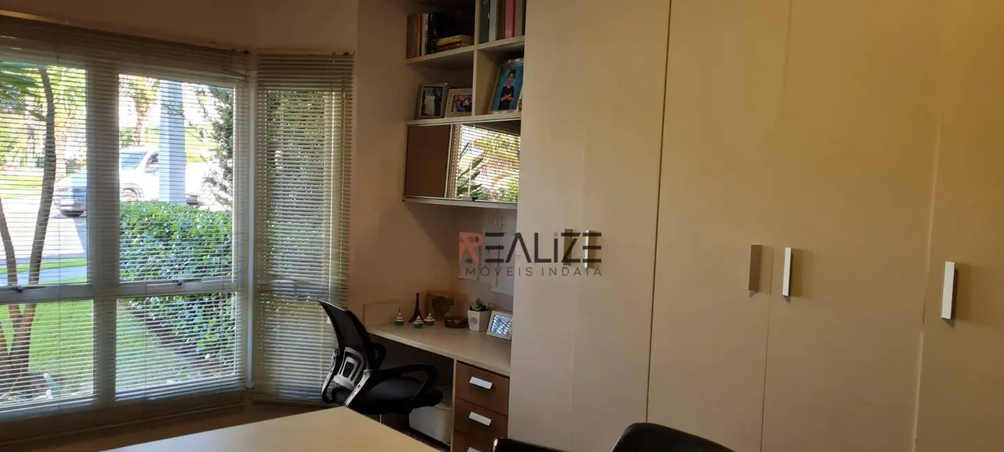 Foto 6 de Sobrado com 5 quartos à venda, 490m2 em Jardim Residencial Villa Suíça, Indaiatuba - SP