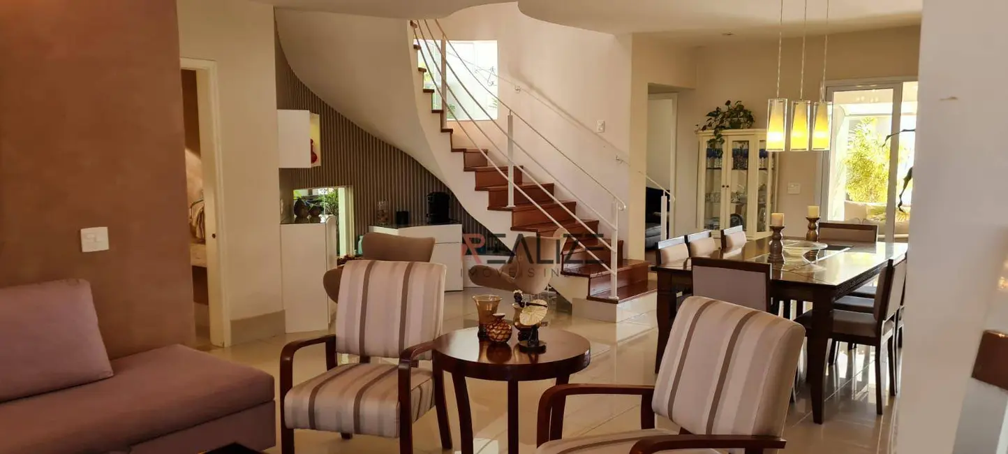 Foto 7 de Sobrado com 5 quartos à venda, 490m2 em Jardim Residencial Villa Suíça, Indaiatuba - SP