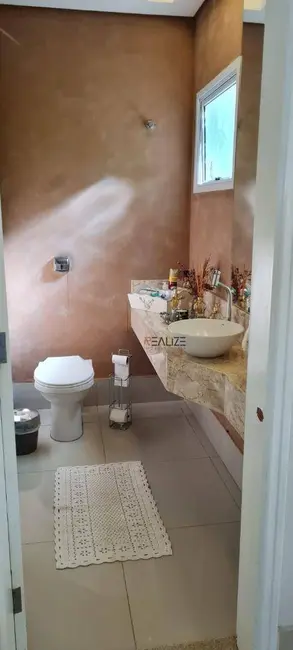 Foto 5 de Sobrado com 5 quartos à venda, 490m2 em Jardim Residencial Villa Suíça, Indaiatuba - SP