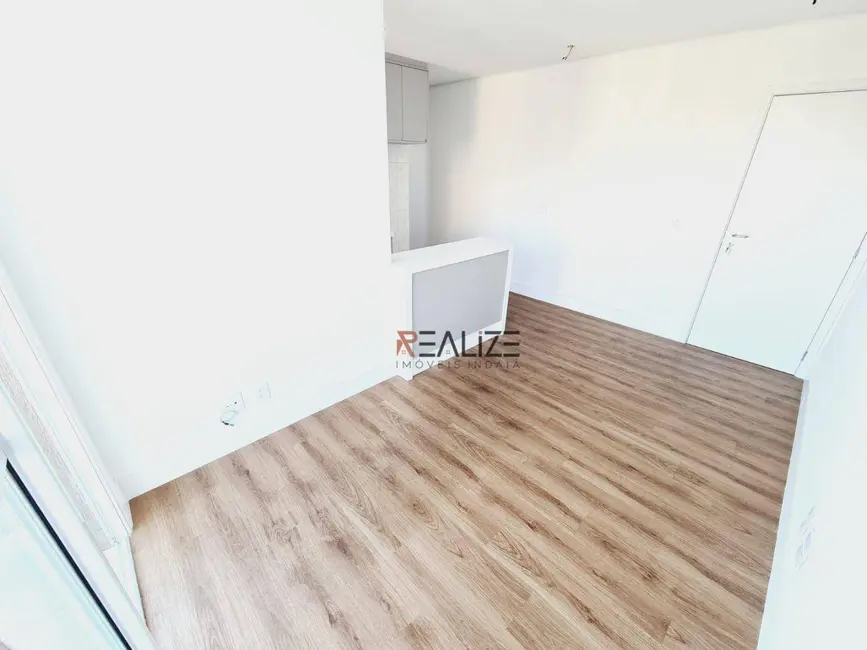 Foto 2 de Apartamento com 3 quartos à venda, 65m2 em Jardim Santiago, Indaiatuba - SP