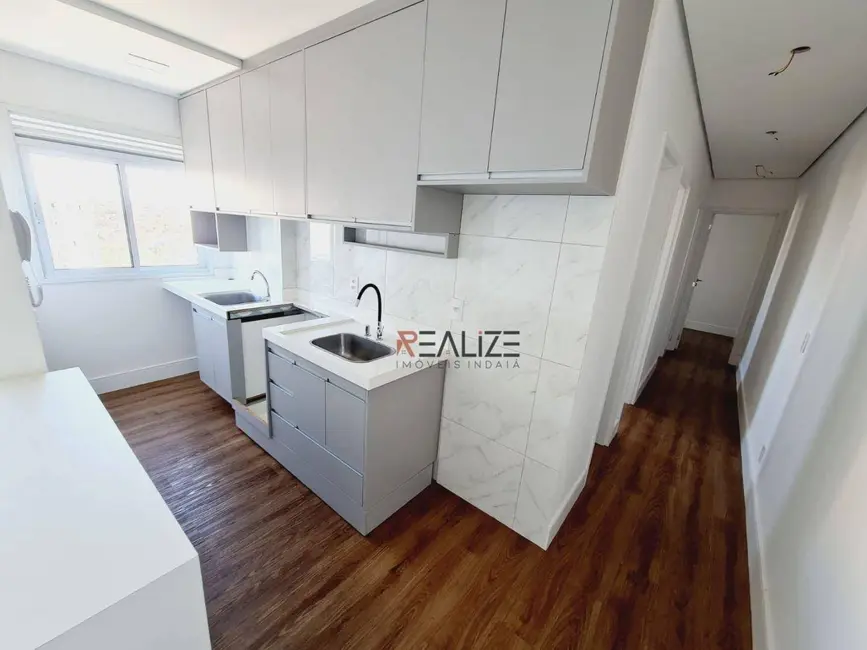 Foto 6 de Apartamento com 3 quartos à venda, 65m2 em Jardim Santiago, Indaiatuba - SP