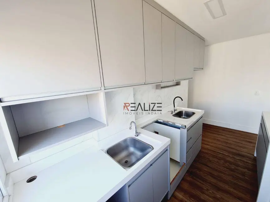 Foto 9 de Apartamento com 3 quartos à venda, 65m2 em Jardim Santiago, Indaiatuba - SP