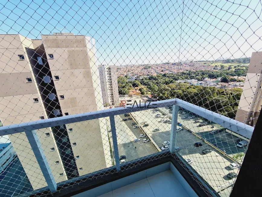 Foto 4 de Apartamento com 3 quartos à venda, 65m2 em Jardim Santiago, Indaiatuba - SP