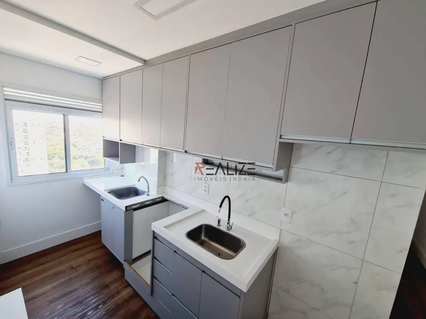 Foto 8 de Apartamento com 3 quartos à venda, 65m2 em Jardim Santiago, Indaiatuba - SP