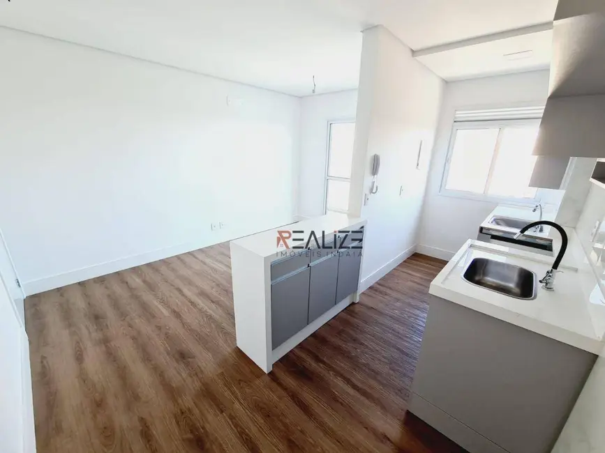 Foto 7 de Apartamento com 3 quartos à venda, 65m2 em Jardim Santiago, Indaiatuba - SP