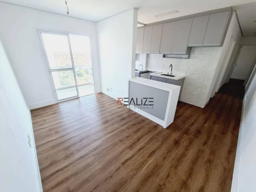 Foto 5 de Apartamento com 3 quartos à venda, 65m2 em Jardim Santiago, Indaiatuba - SP