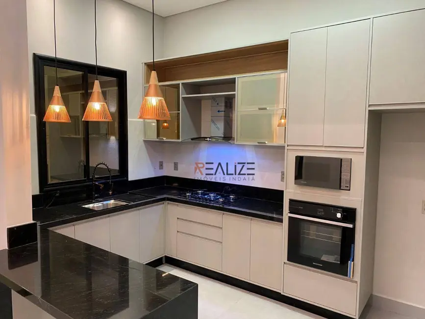 Foto 3 de Casa com 2 quartos à venda, 150m2 em Jardim Monte Carlo, Indaiatuba - SP