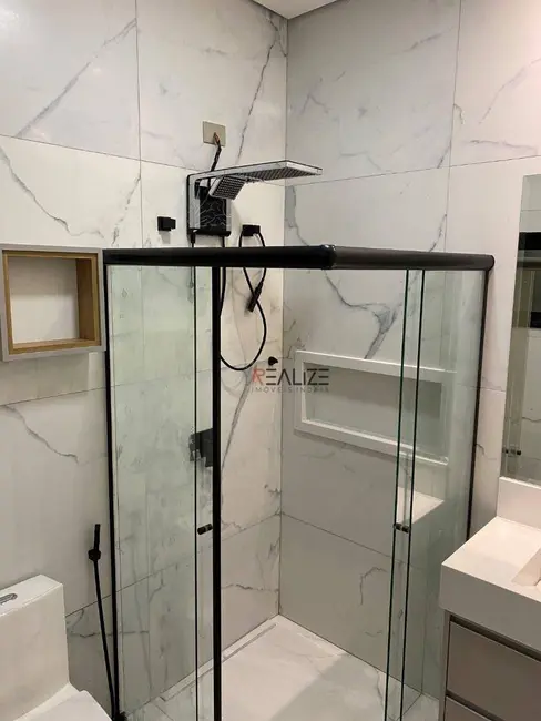 Foto 9 de Casa com 2 quartos à venda, 150m2 em Jardim Monte Carlo, Indaiatuba - SP