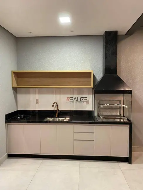 Foto 5 de Casa com 2 quartos à venda, 150m2 em Jardim Monte Carlo, Indaiatuba - SP