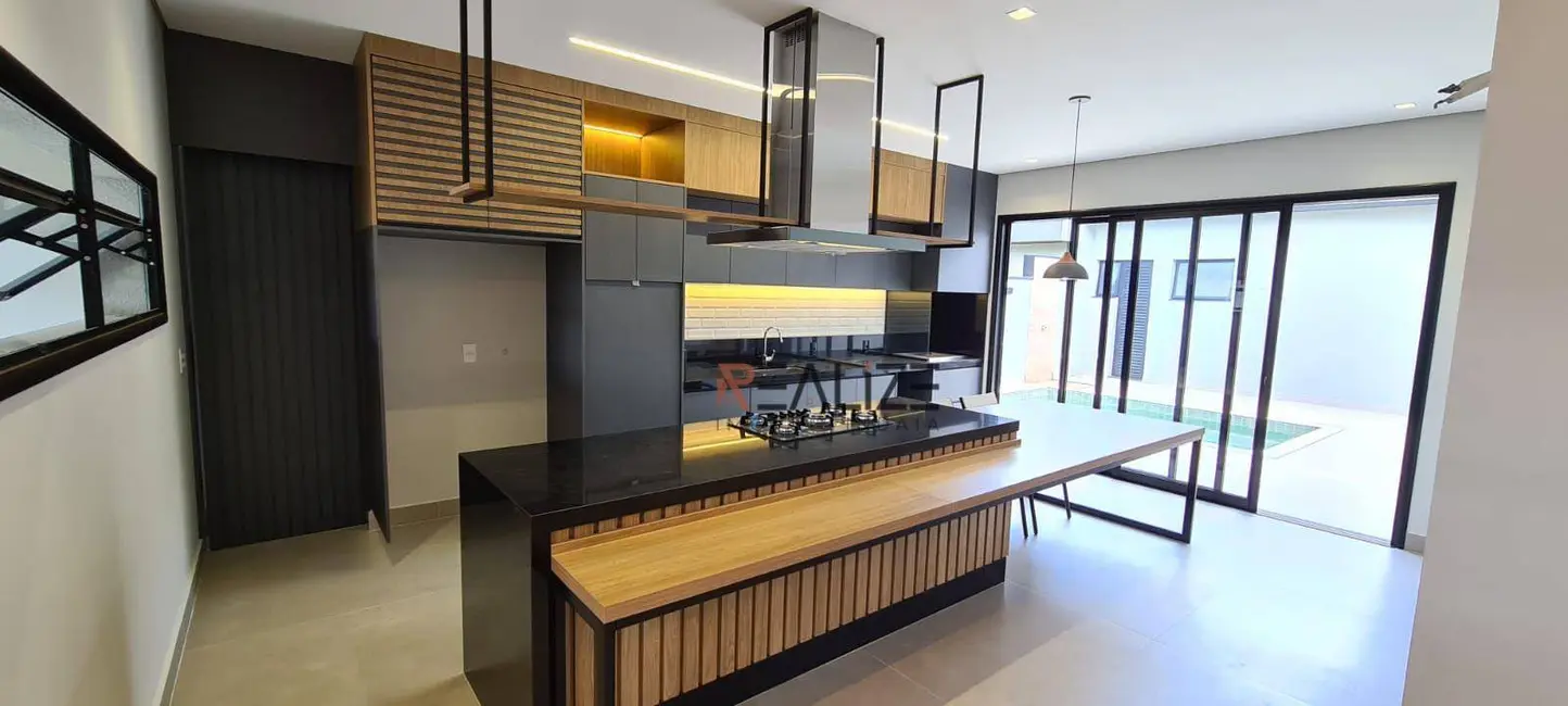 Foto 6 de Casa de Condomínio com 3 quartos à venda, 300m2 em Indaiatuba - SP