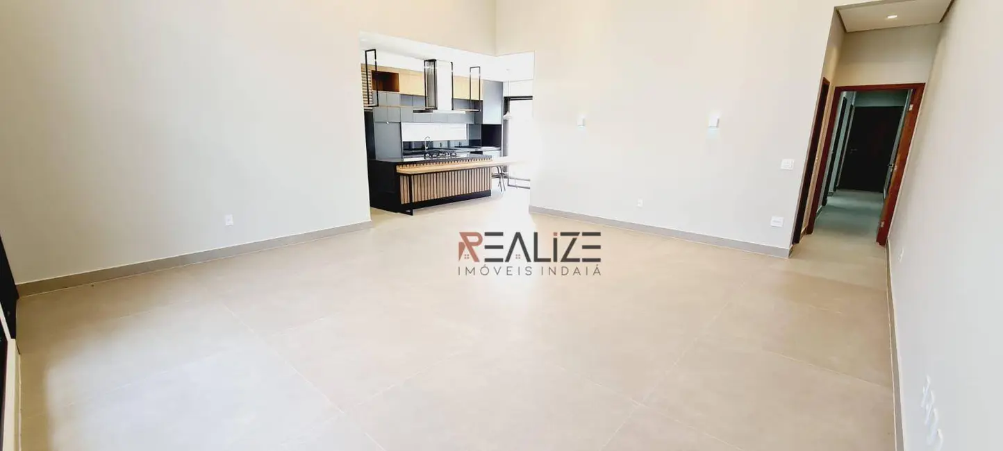 Foto 3 de Casa de Condomínio com 3 quartos à venda, 300m2 em Indaiatuba - SP