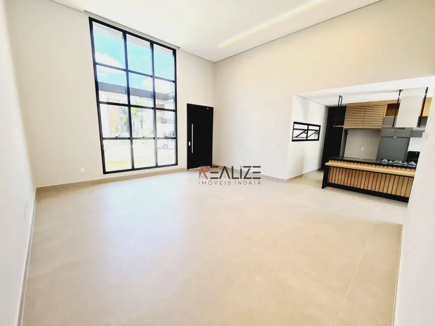 Foto 4 de Casa de Condomínio com 3 quartos à venda, 300m2 em Indaiatuba - SP