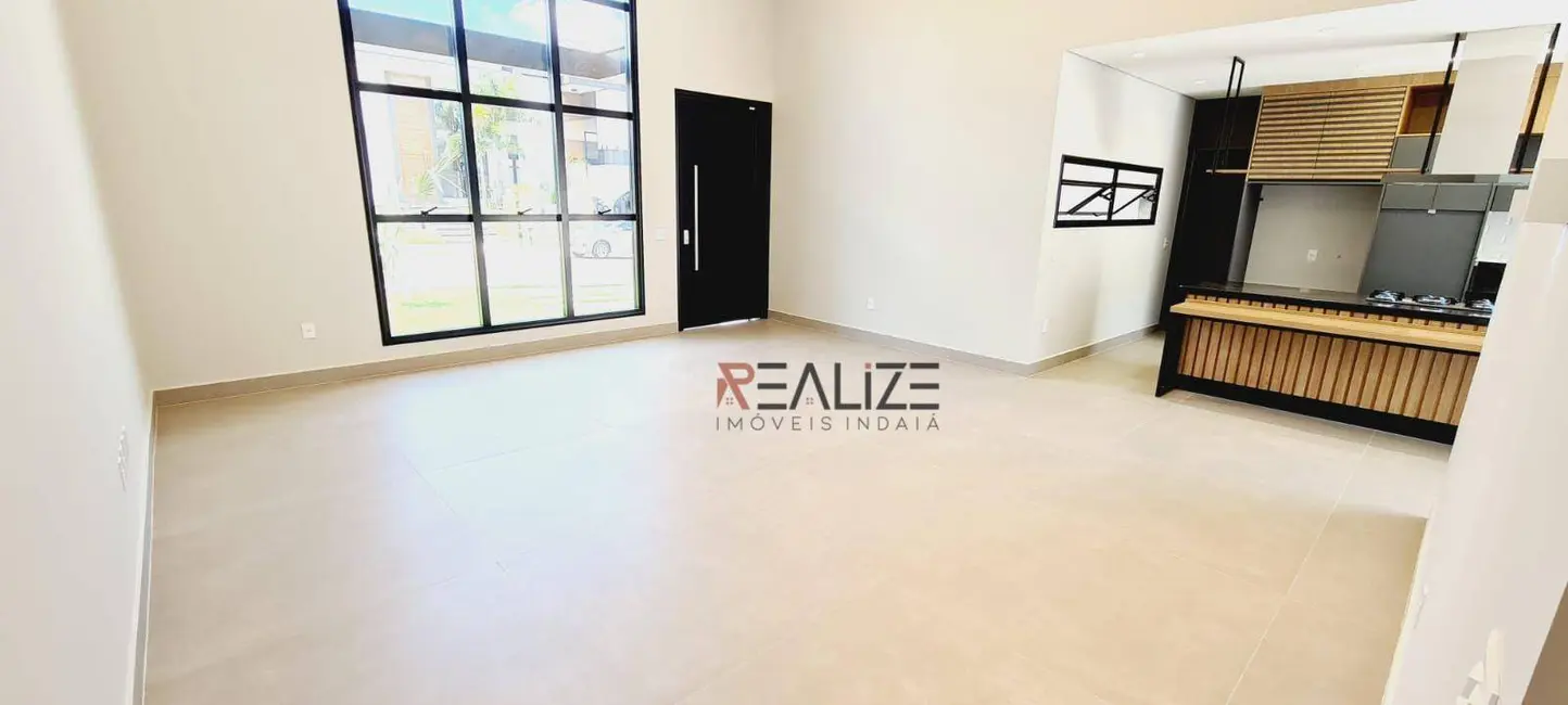 Foto 5 de Casa de Condomínio com 3 quartos à venda, 300m2 em Indaiatuba - SP