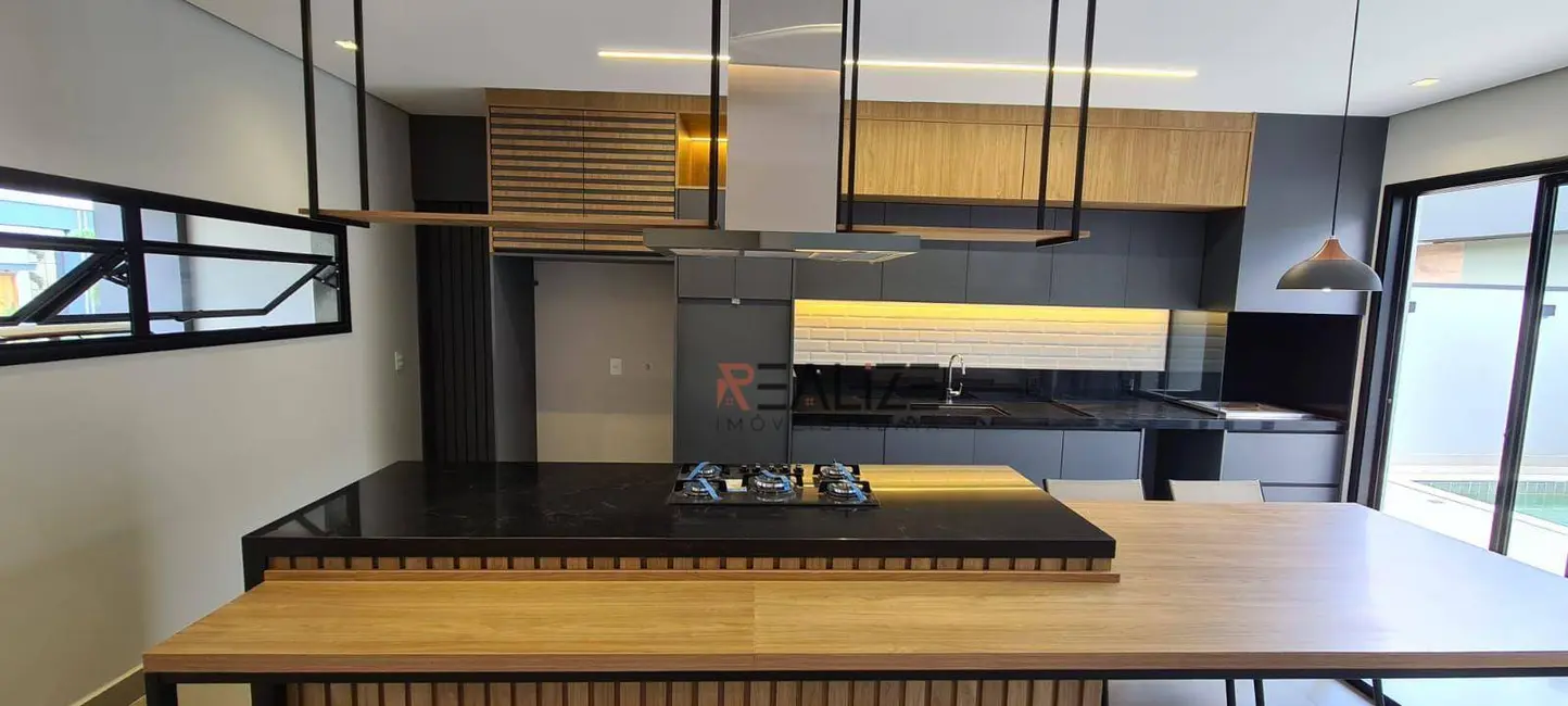 Foto 7 de Casa de Condomínio com 3 quartos à venda, 300m2 em Indaiatuba - SP