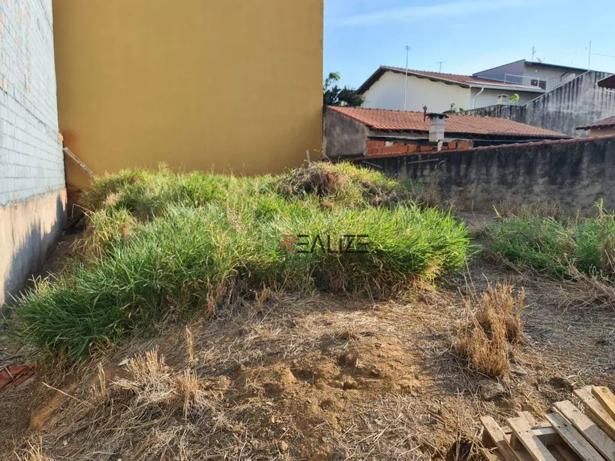 Foto 2 de Terreno / Lote à venda, 250m2 em Jardim Regina, Indaiatuba - SP