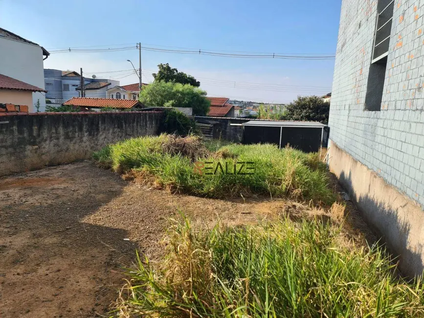 Foto 4 de Terreno / Lote à venda, 250m2 em Jardim Regina, Indaiatuba - SP