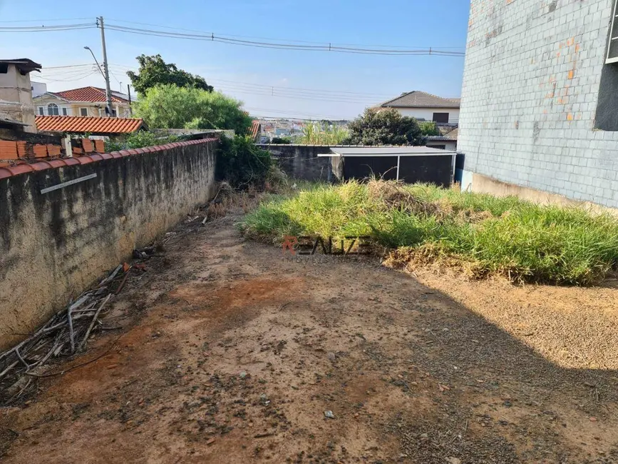 Foto 5 de Terreno / Lote à venda, 250m2 em Jardim Regina, Indaiatuba - SP