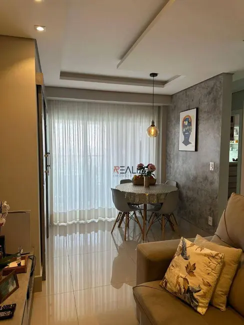 Foto 2 de Apartamento com 3 quartos à venda, 86m2 em Indaiatuba - SP