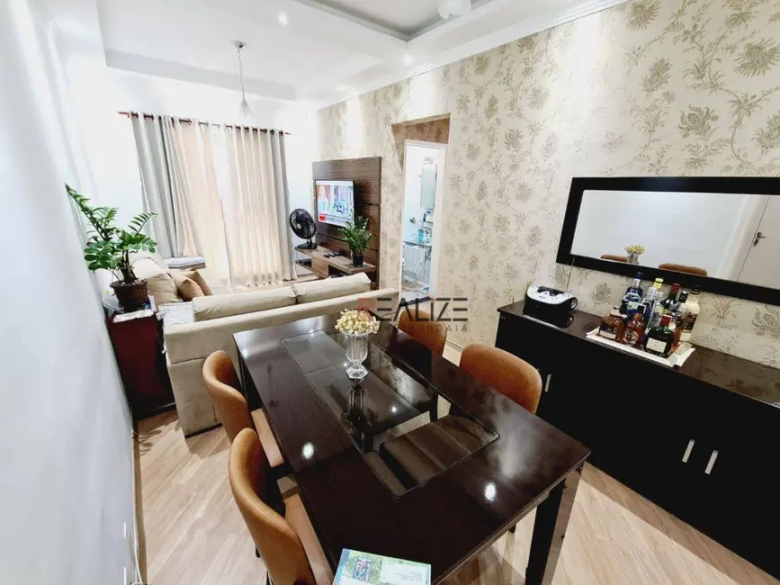 Foto 1 de Apartamento com 2 quartos à venda, 58m2 em Jardim Alice, Indaiatuba - SP