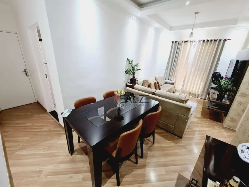 Foto 2 de Apartamento com 2 quartos à venda, 58m2 em Jardim Alice, Indaiatuba - SP
