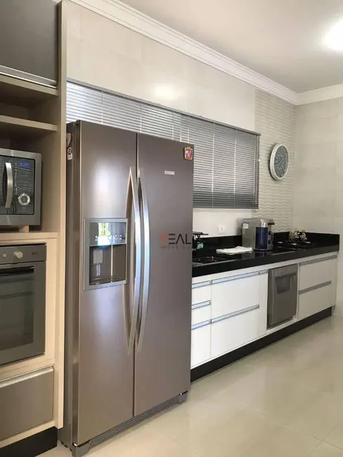 Foto 8 de Sobrado com 4 quartos à venda, 1025m2 em Residencial Primavera, Salto - SP